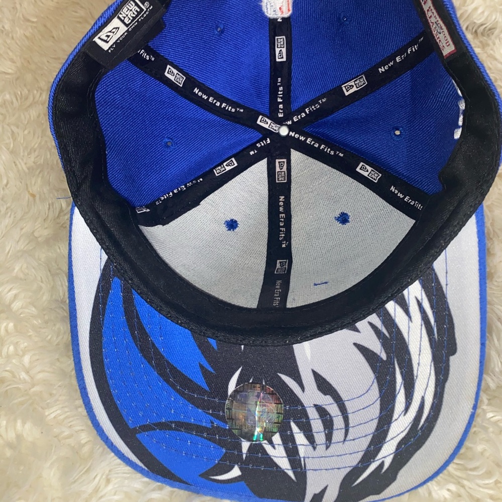 MAVS adjustable cap hat - Picture 5 of 7